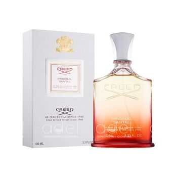 Original Santal