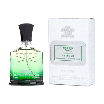 Original Vetiver