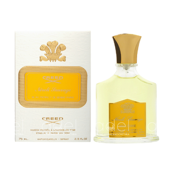 Neroli Sauvage