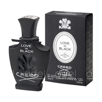 Love In Black