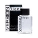 ULRIC DE VARENS Version Black