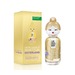 BENETTON Sisterland Golden Vanilla