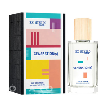 EX NIHILO Generation(s)
