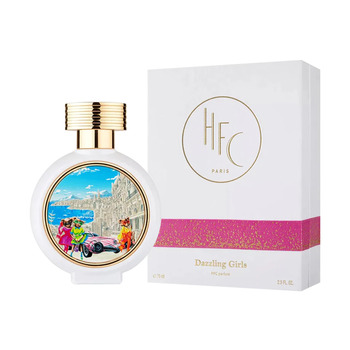 HAUTE FRAGRANCE COMPANY Dazzling Girls