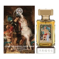 ARGOS FRAGRANCES Love Triumphs Over War