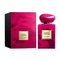GIORGIO ARMANI Magenta Tanzanite
