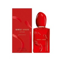 GIORGIO ARMANI Si Passione Red Musk