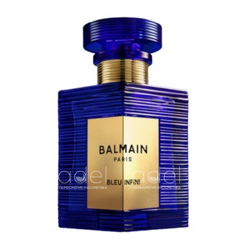 Bleu Infini