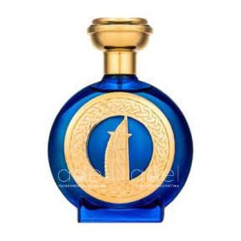 Blue Sapphire Burj Al Arab Edition