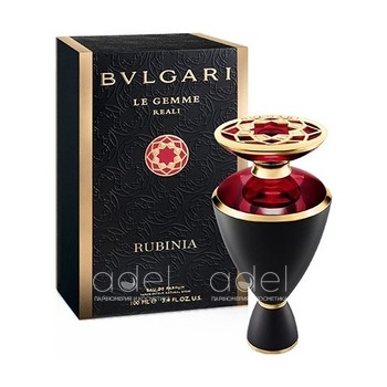 Rubinia
