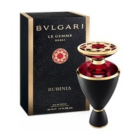 BVLGARI Rubinia