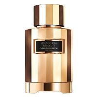 CAROLINA HERRERA Gold Myrrh Absolute