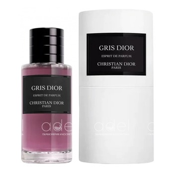 Gris Dior Esprit De Parfum