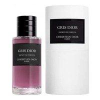 CHRISTIAN DIOR Gris Dior Esprit De Parfum