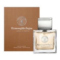ERMENEGILDO ZEGNA Acqua di Neroli