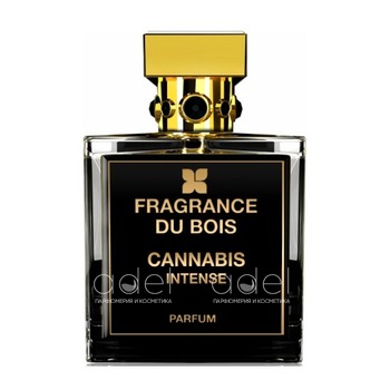 Cannabis Intens