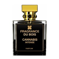 FRAGRANCE DU BOIS Cannabis Intens