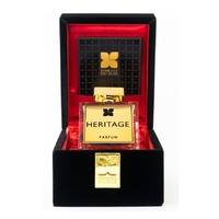 FRAGRANCE DU BOIS Heritage