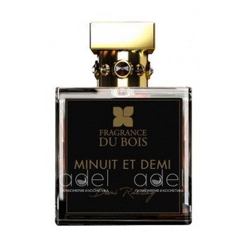 Minuit et Demi