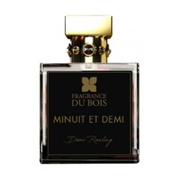 FRAGRANCE DU BOIS Minuit et Demi