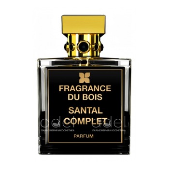 Santal Complet
