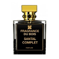 FRAGRANCE DU BOIS Santal Complet