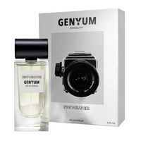 GENYUM Photographer