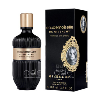 Eaudemoiselle Essence des Palais