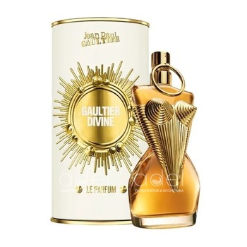 Divine Le Parfum