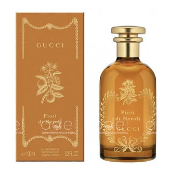 Fiori di Neroli