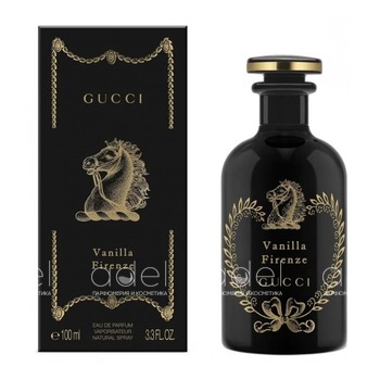 Vanilla Firenze