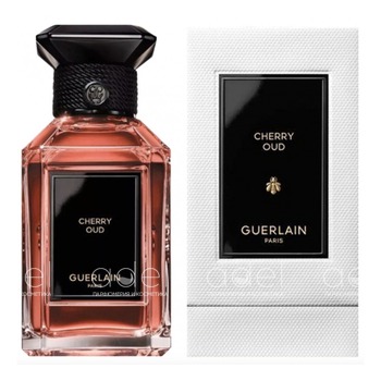 Cherry Oud