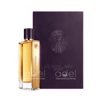 Embruns d'Ylang