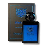 LORENZO PAZZAGLIA Black Sea