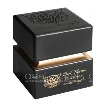 Dark Florum