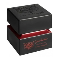 LORENZO PAZZAGLIA Gasoleather