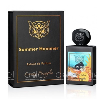Summer Hammer