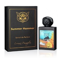 LORENZO PAZZAGLIA Summer Hammer