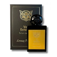 LORENZO PAZZAGLIA Van Exstasyx
