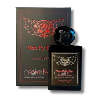 Van Py Rhum