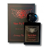 LORENZO PAZZAGLIA Van Py Rhum