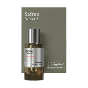 Safran Secret