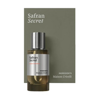 MAISON CRIVELLI Safran Secret