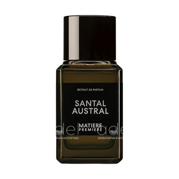 Santal Austral Extrait