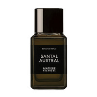 MATIERE PREMIERE Santal Austral Extrait