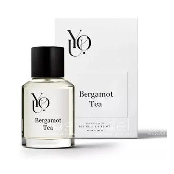Bergamote Tea