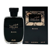 RASASI Hawas Black