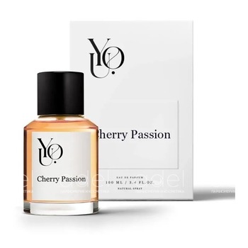 Cherry Passion