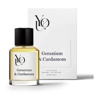 YOU Geranium & Cardamom