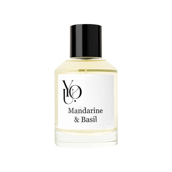 Mandarine & Basil